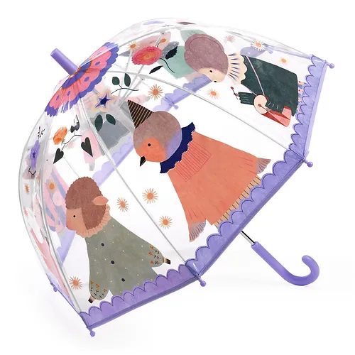 Musicians Child Umbrella