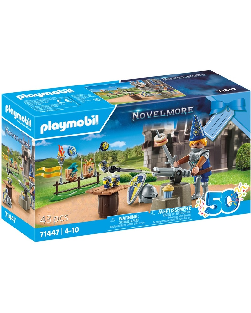 Novelmore - Knight's Birthday 71447