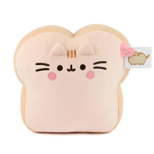 Pusheen White Bread Loaf 30cm