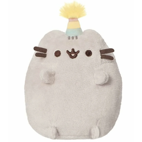 Pusheen - Party Small