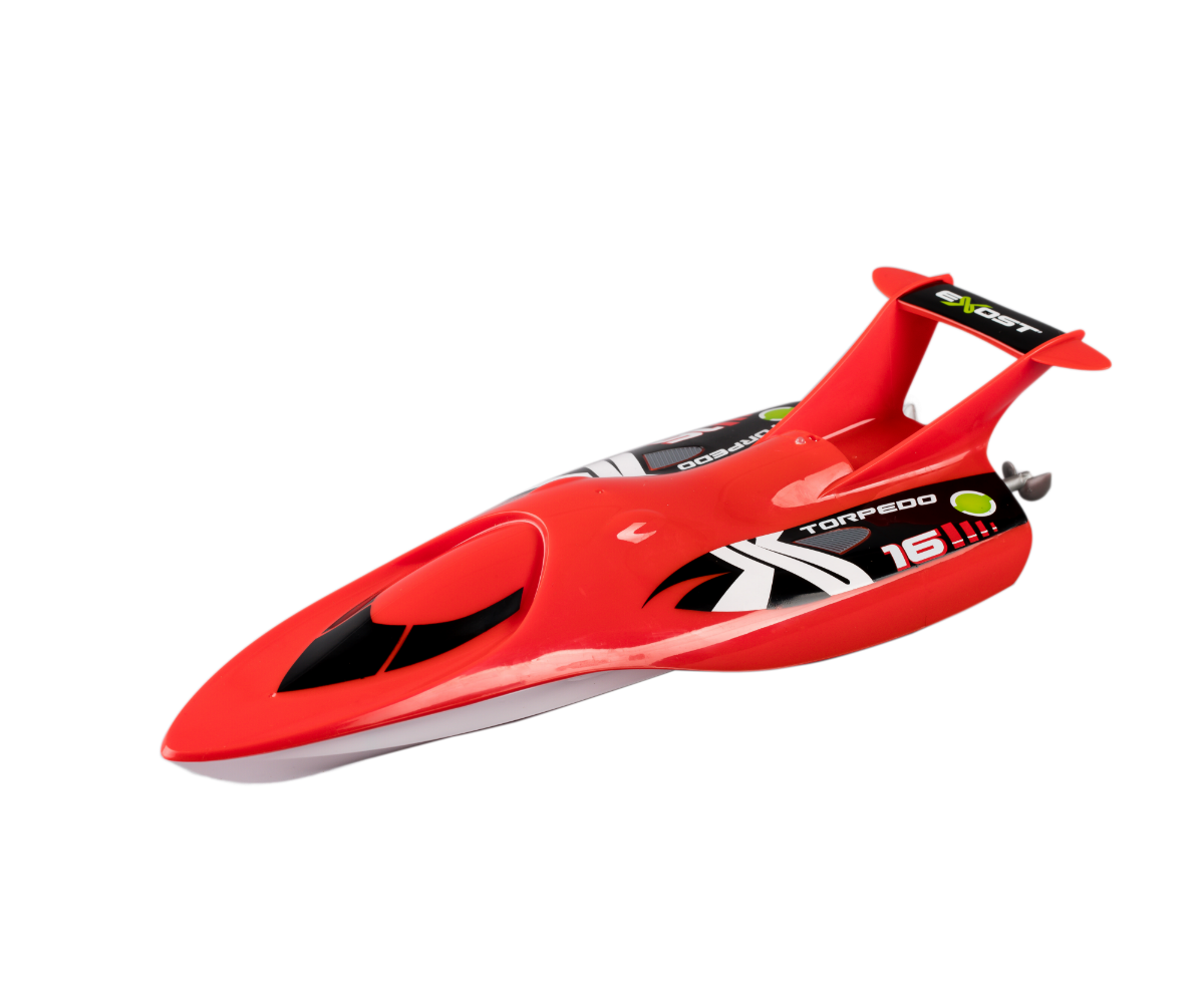 Exost Torpedo – Toys and Tales