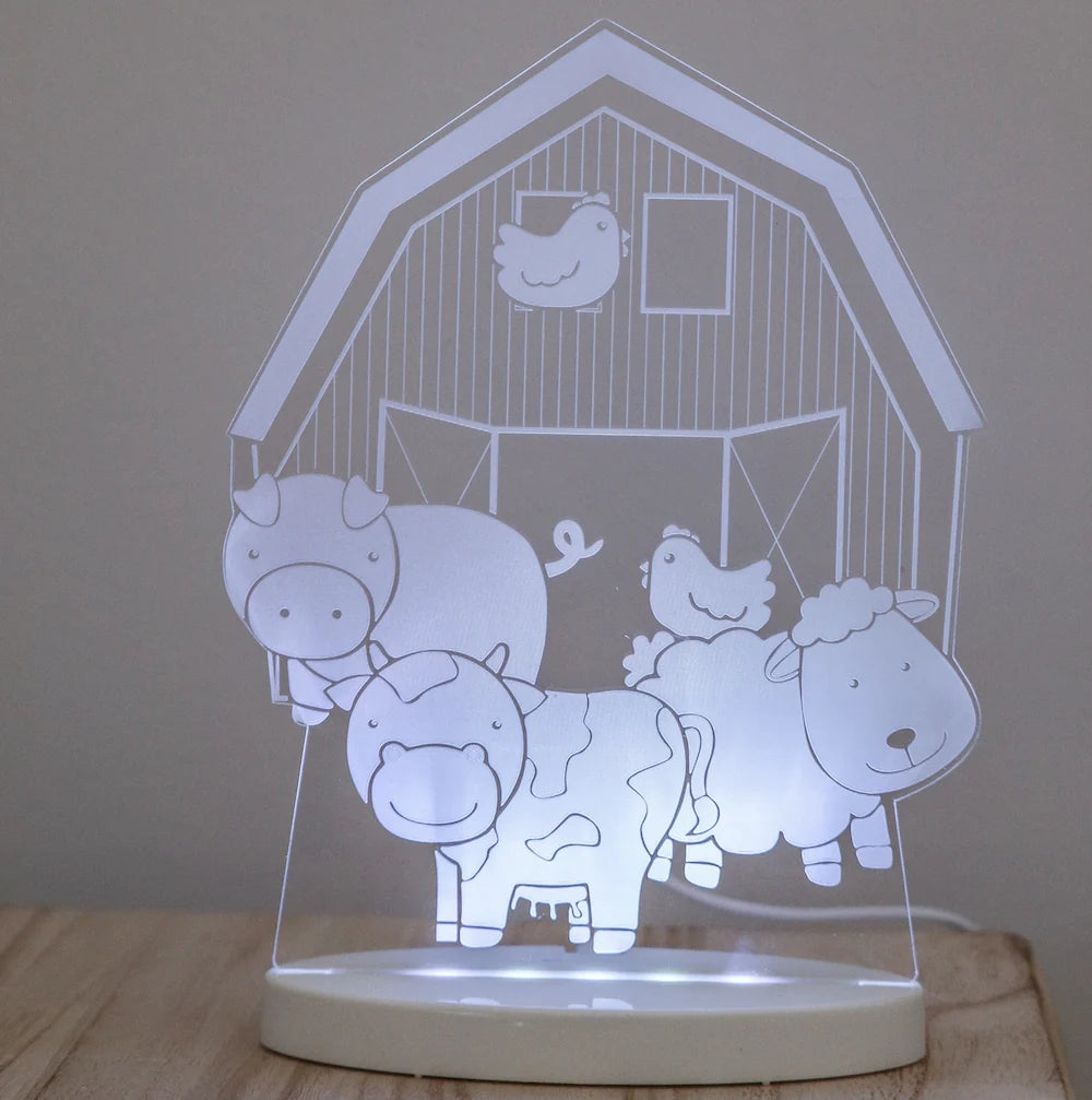 Duski Dream Light - Farm Yard