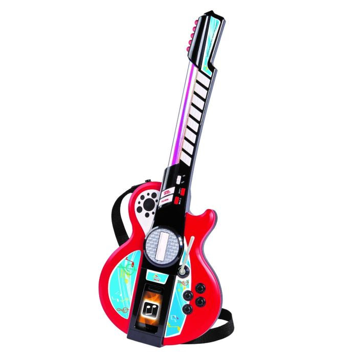 My Music World Light Guitar