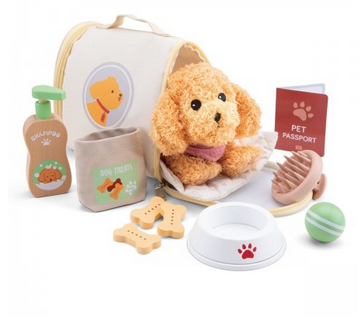 Pet Care Set