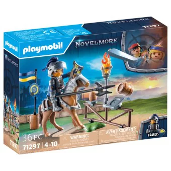 Novelmore - Tournament Arena 71297