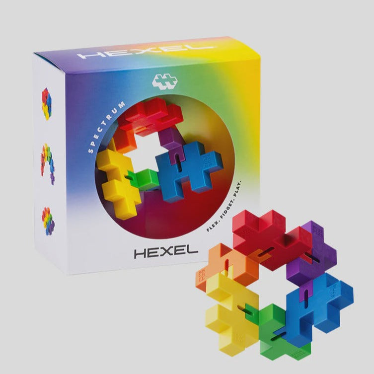 Hexel