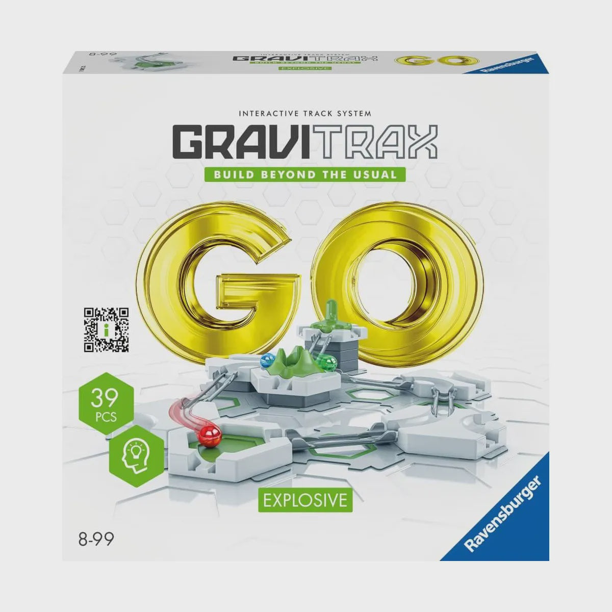 GraviTrax - GO Explosive