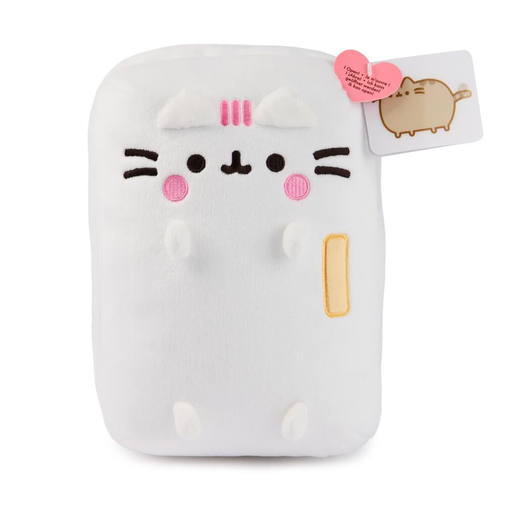 Pusheen Kitchen Fridge 28cm