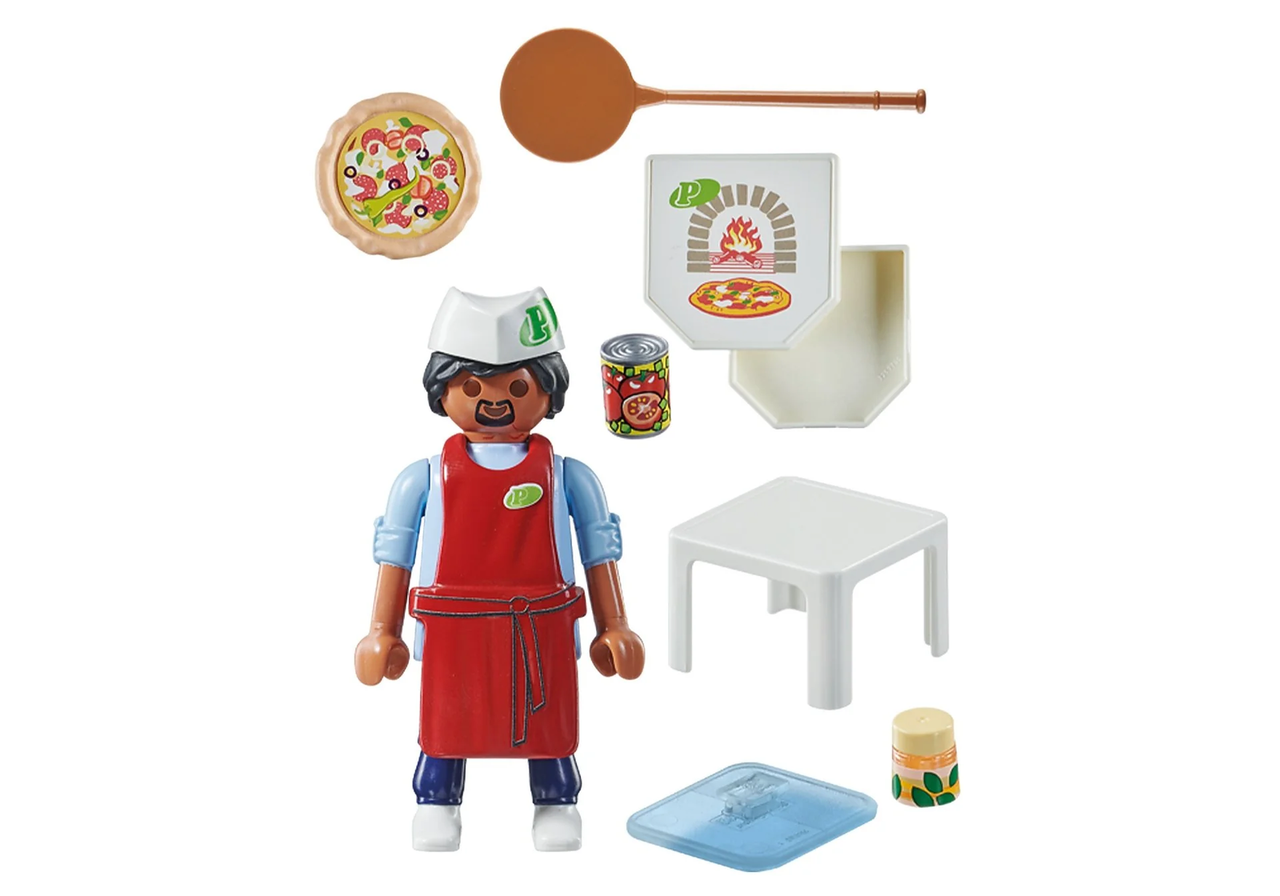 Pizza Baker 71161