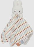 Miffy Comforter Vintage Stripes