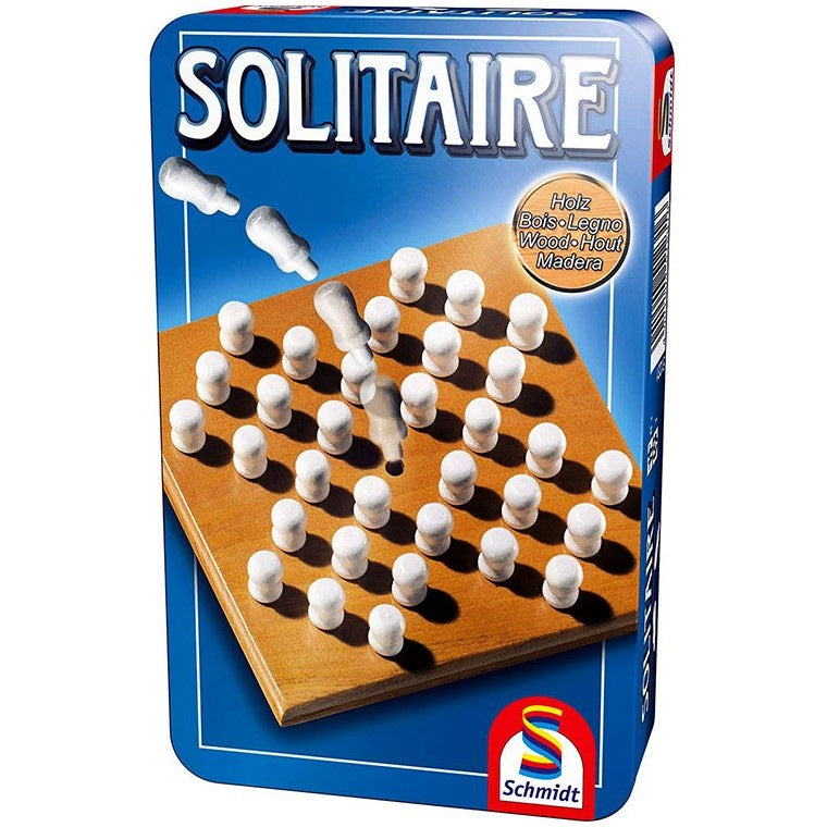 Solitaire