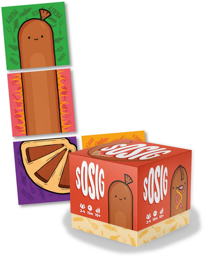 Sosig