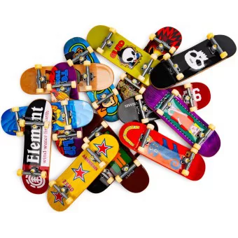 Paris Olympics 2024 Fingerboards - Assorted