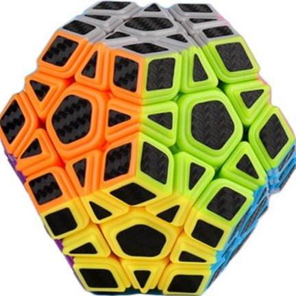 Megaminx (Blister)