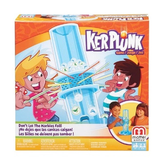 Kerplunk