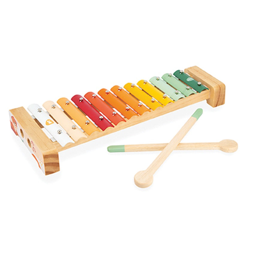 Sunshine Metal Xylophone