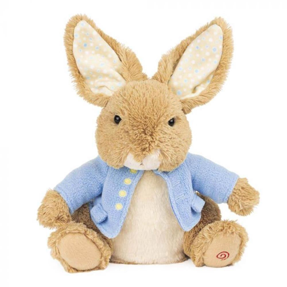 Peter Rabbit