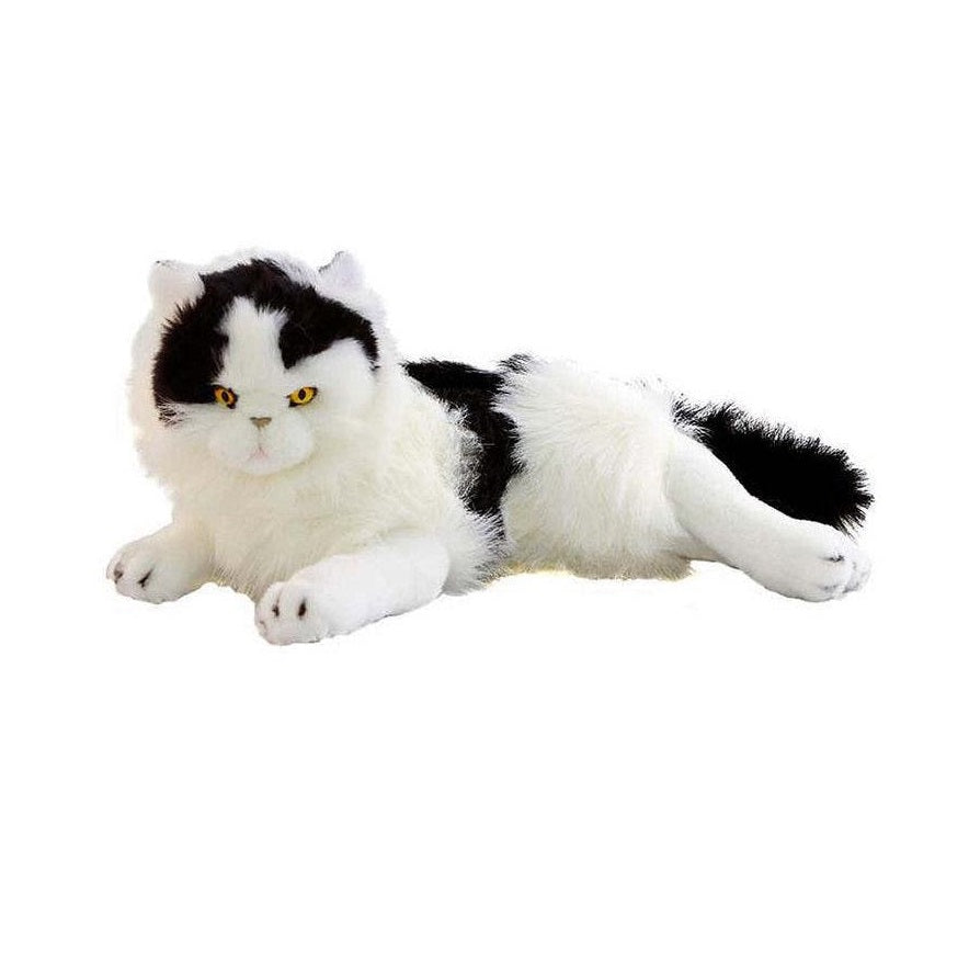 Bocchetta Plush Cats – Toys and Tales