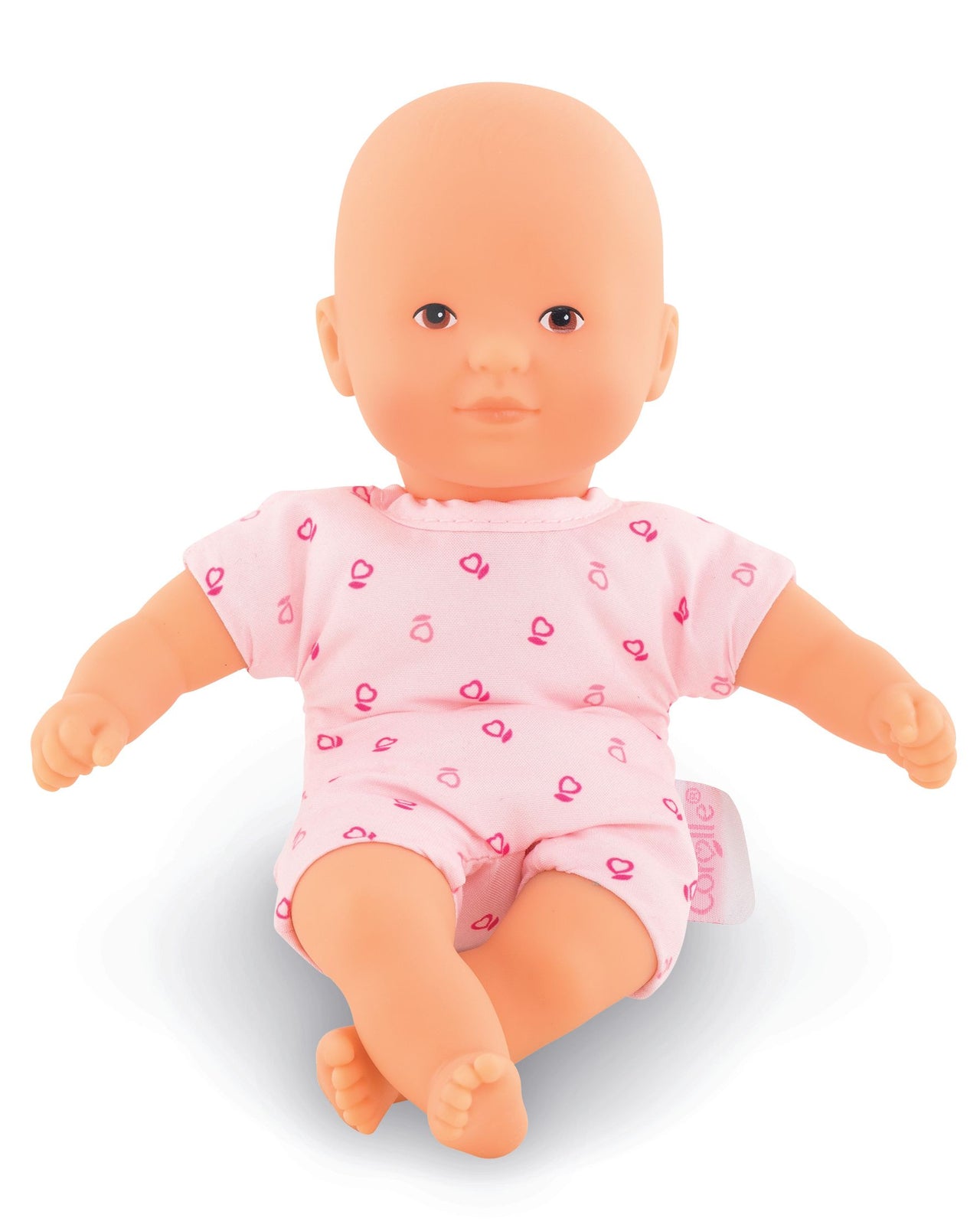 Doll - Mini Calin (20cm)