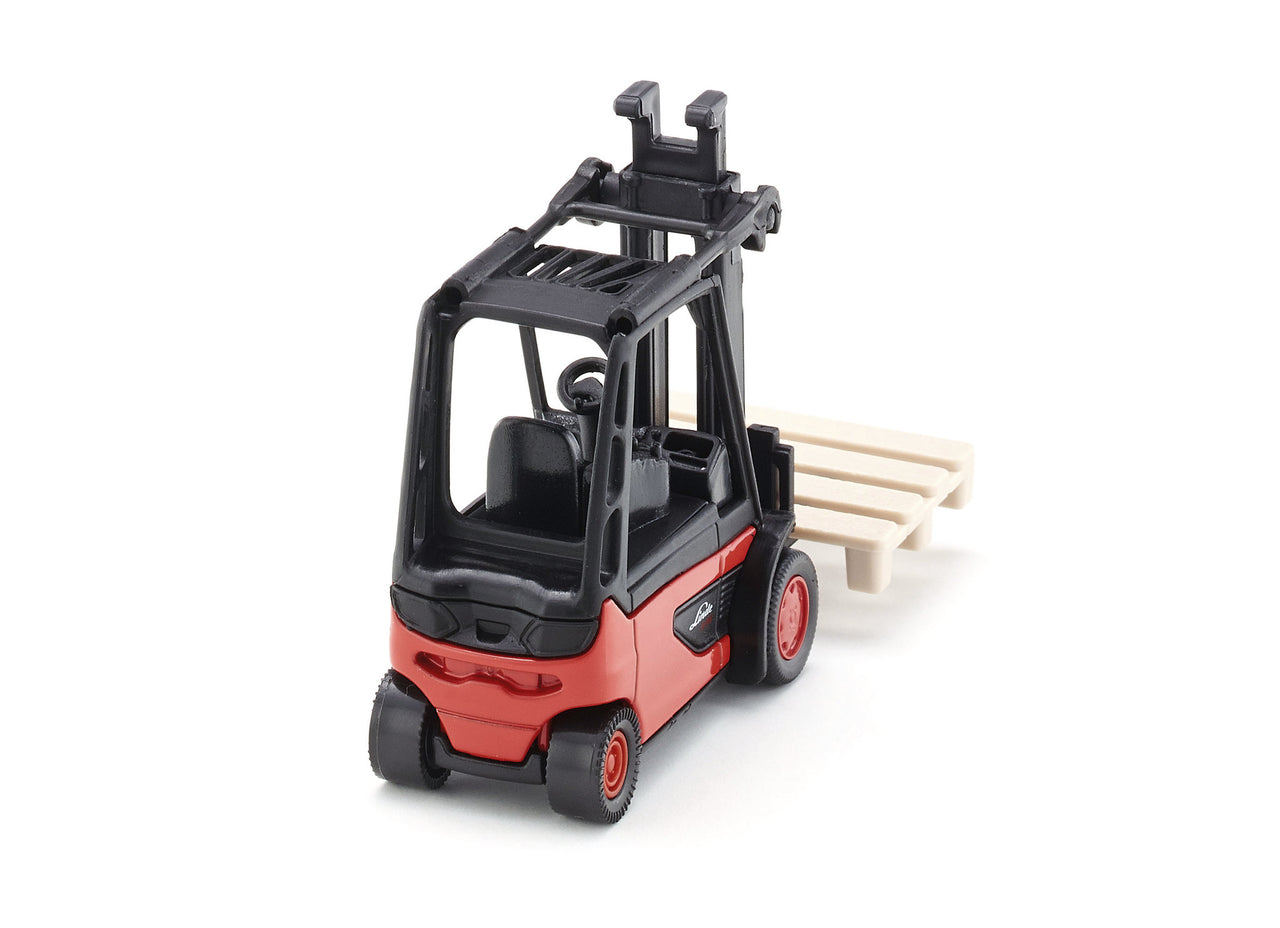 1311 Linde Material Handling GmbH Forklift