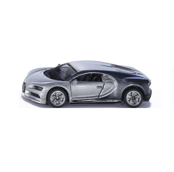 Bugatti chiron hot sale toy car