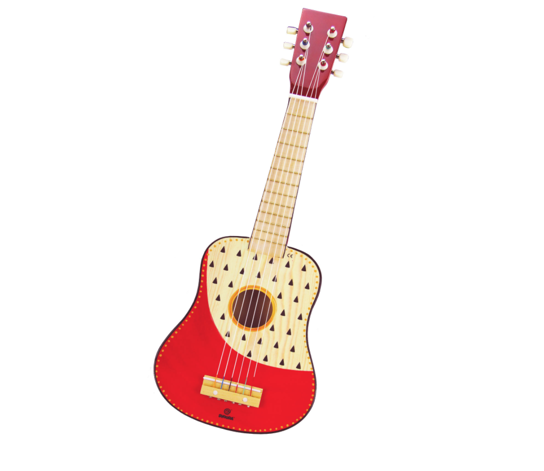 Children's Indie Guitar