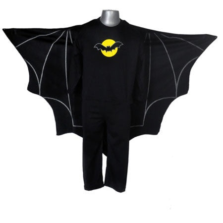 Costume - Moon Bat