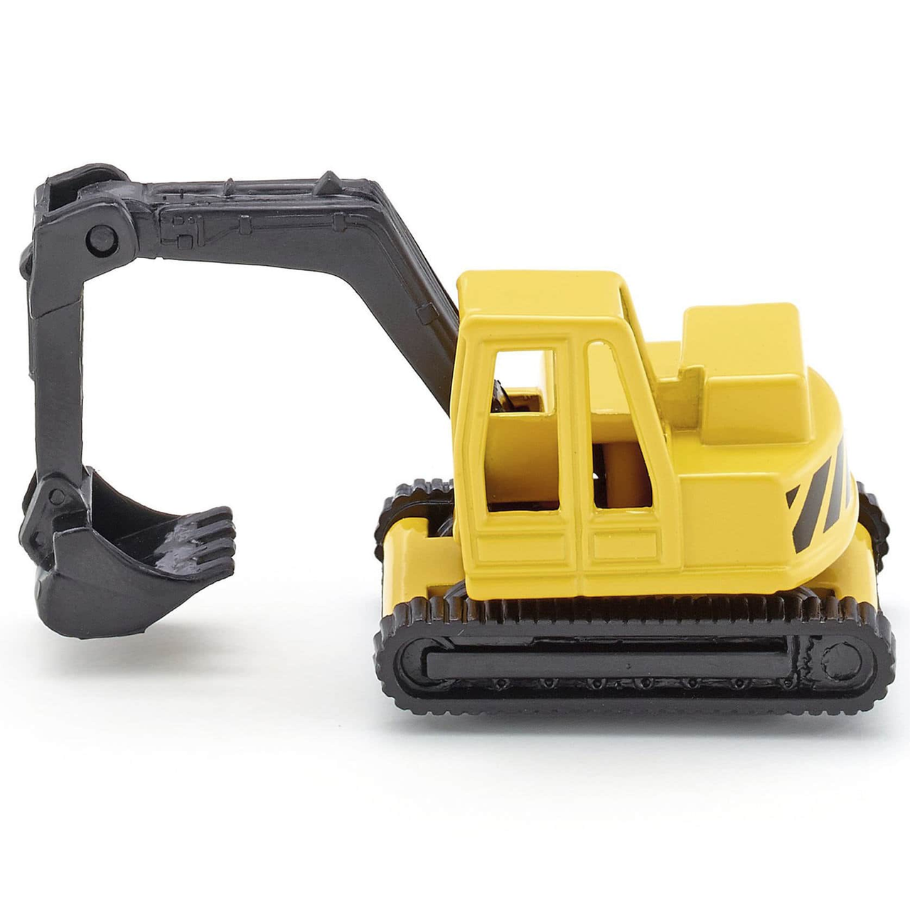 0801 Excavator