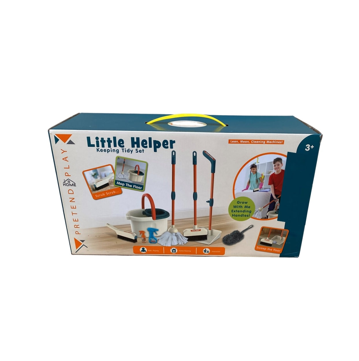 Little Helper Cleaning set