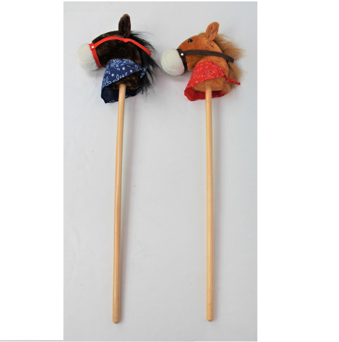 Stick horse 2024 with sound