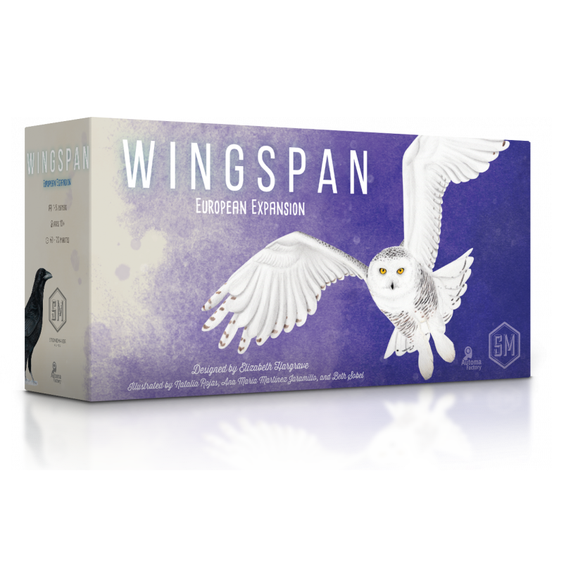 Wingspan