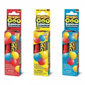 Magic Goo - Balloon making paste