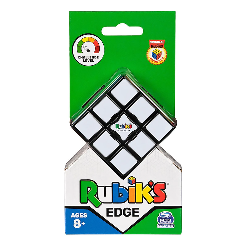 Rubik's Edge