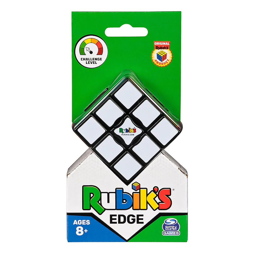 Rubik's Edge – Toys and Tales
