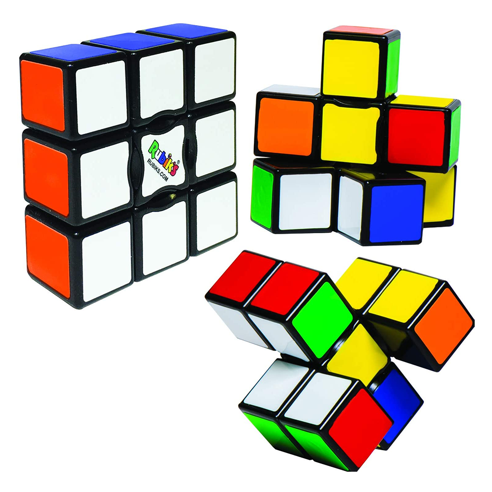 Rubik's Edge