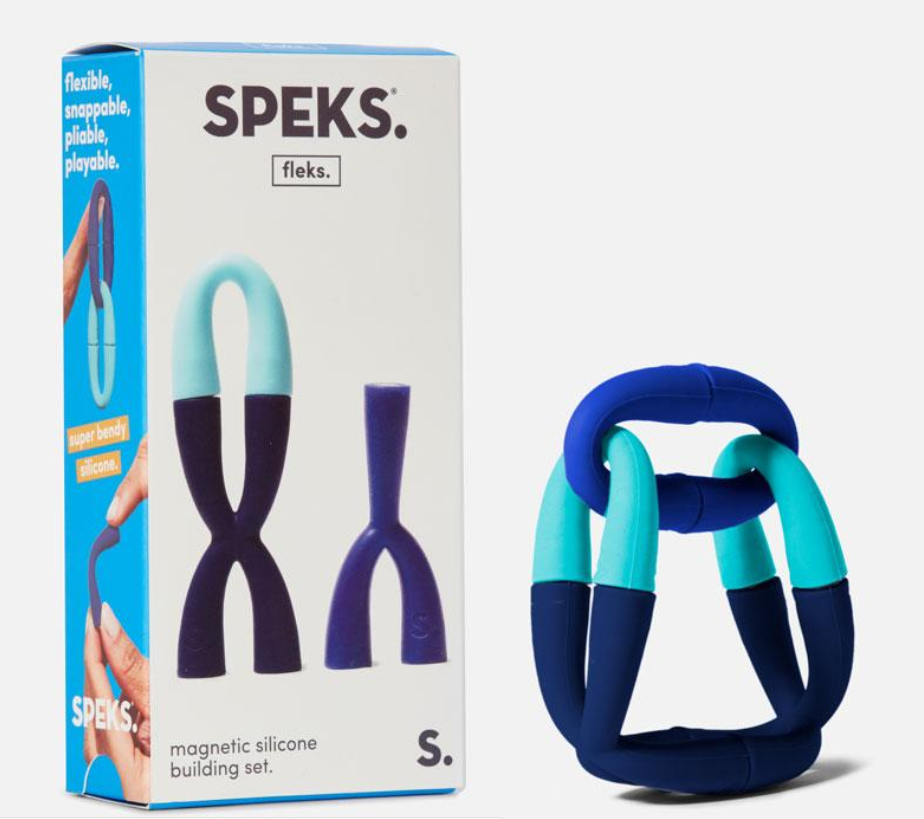 Speks Fleks Magnetic Desk Toy