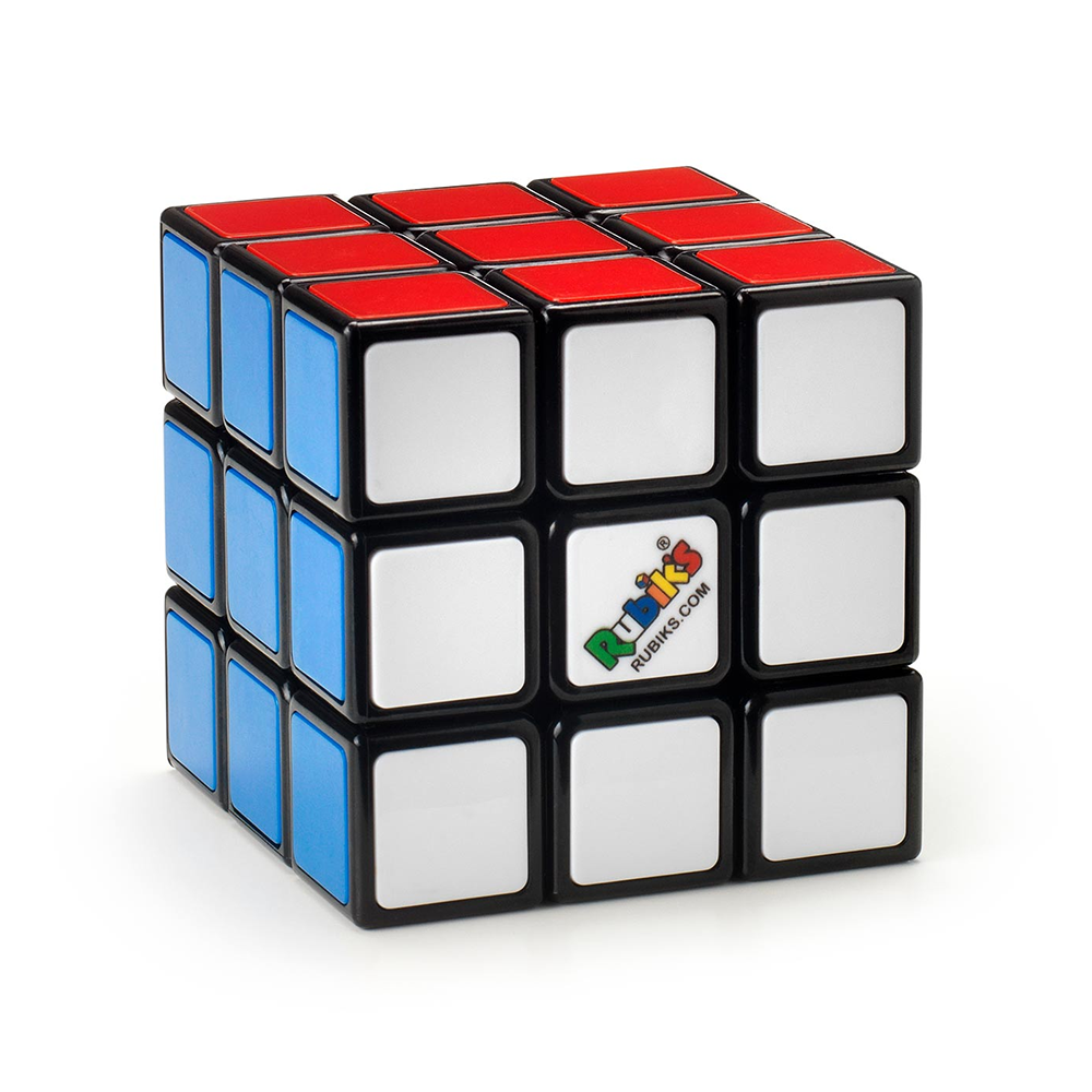 Rubik's Cube (3x3)