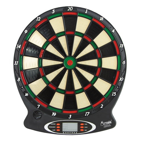 180 Machine Electronic Dart Board