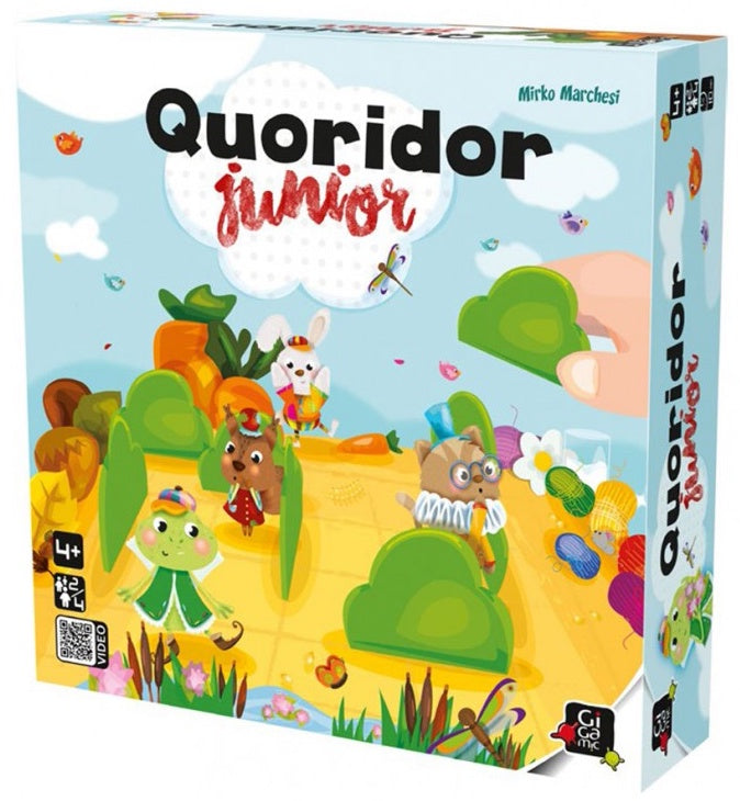 Quoridor Junior