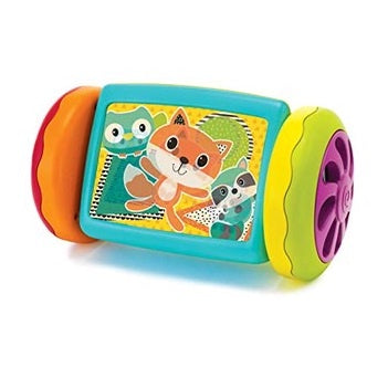 Mirror Me Activity Roller