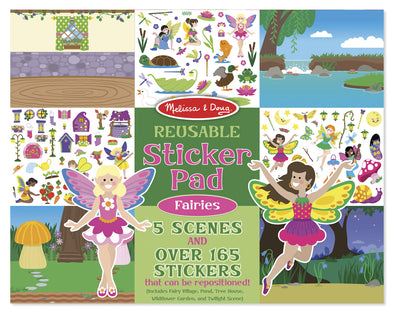 Melissa & Doug – Toys and Tales