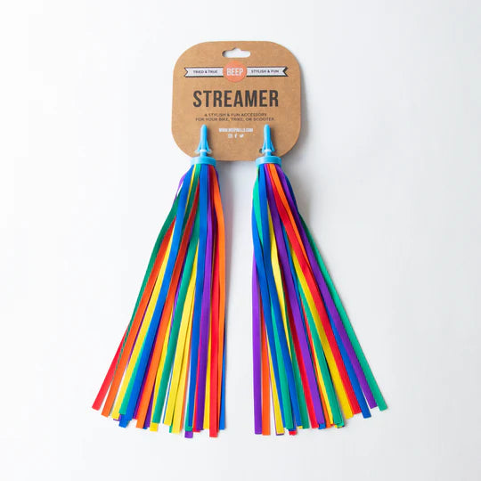 Streamers