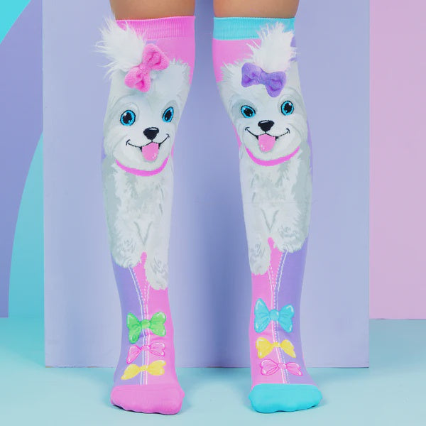 Mad Mia Socks - Bella Boo – Toys and Tales