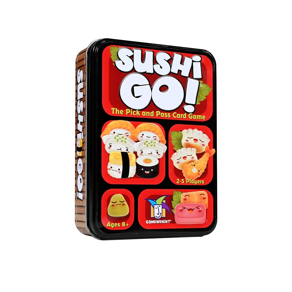 Sushi Go