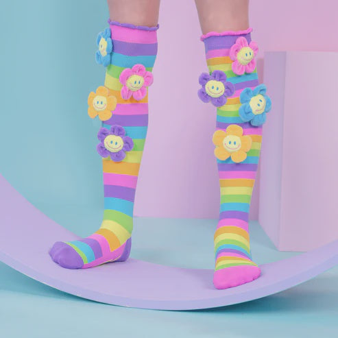 Mad Mia Socks - Oopsie Daisy