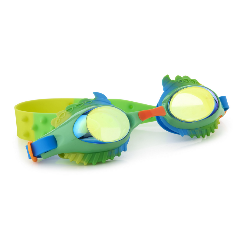 Swim Goggles - Sea Dragon