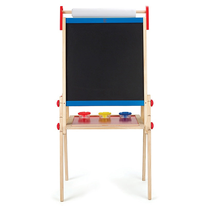 All-in-1 Easel