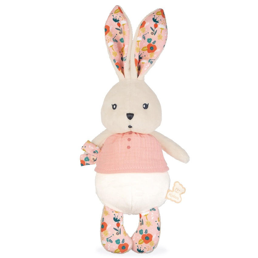 Kdoux Rabbit Small Poppy