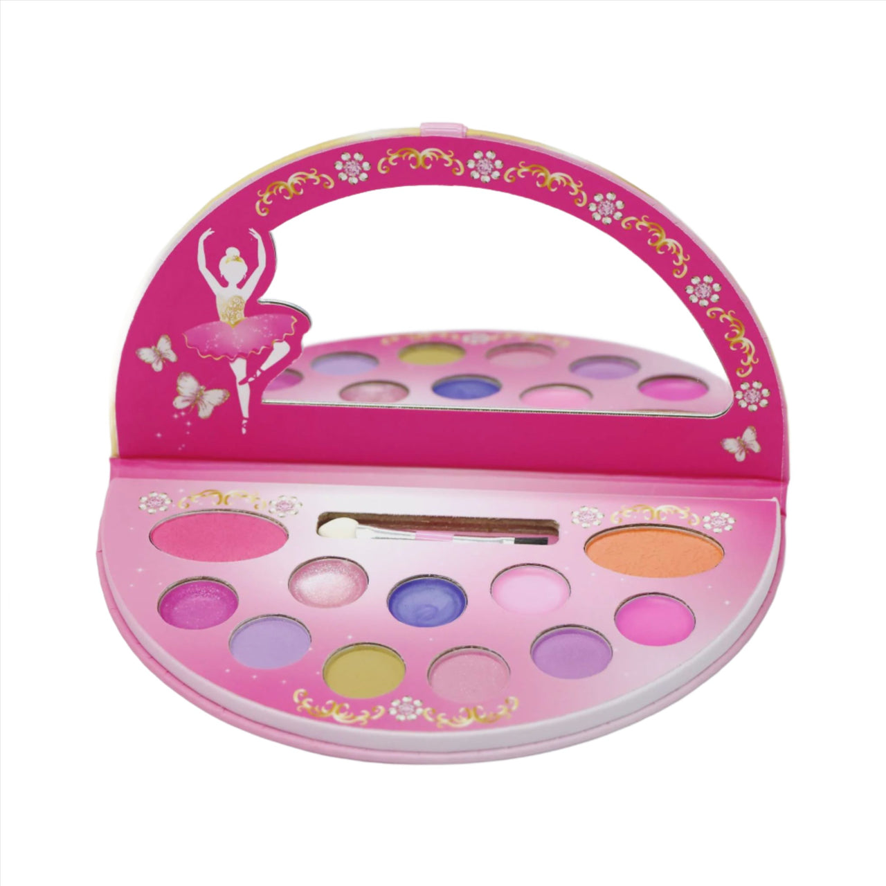 Ballet Cosmetic Palette