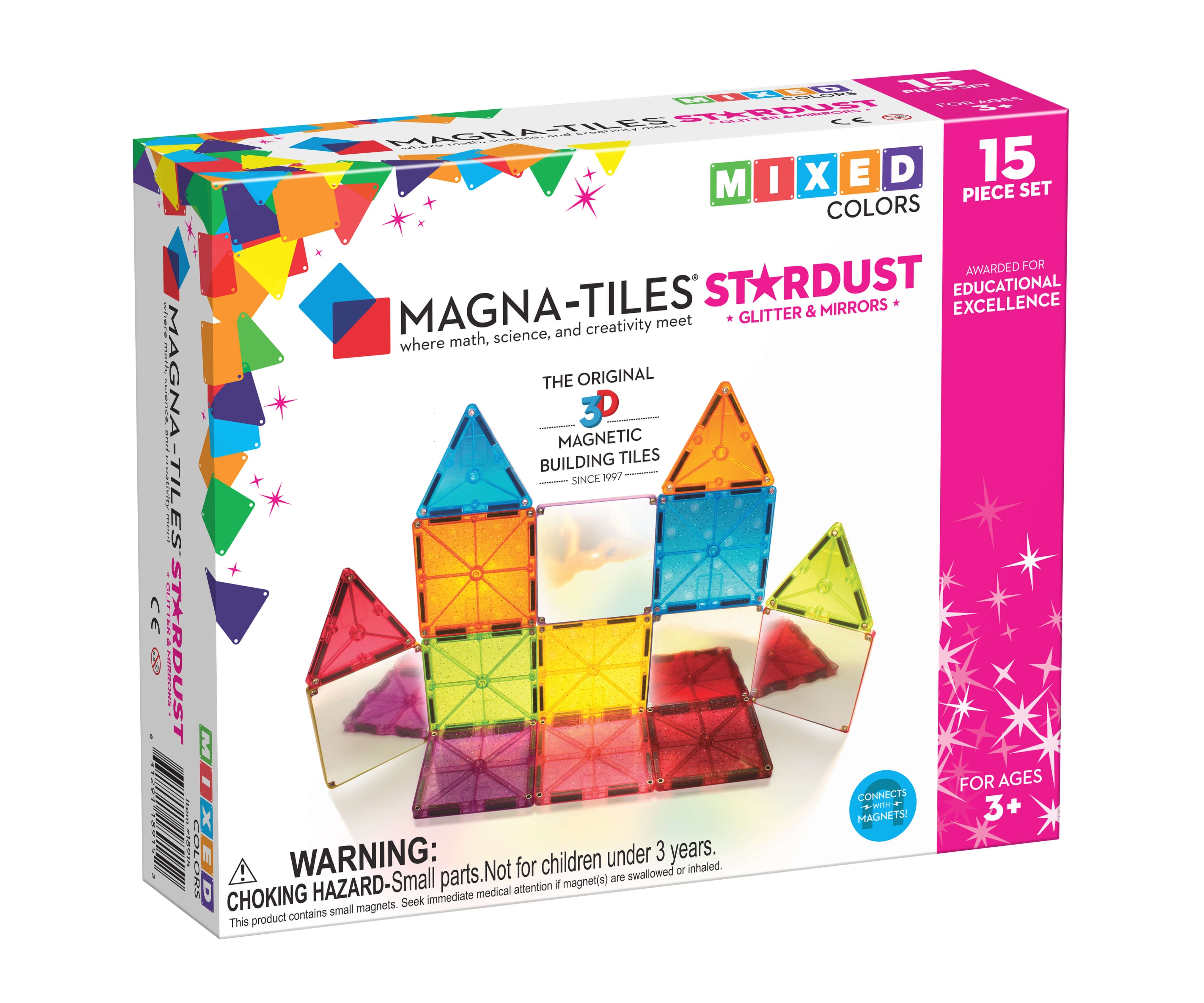 Comparing Brands of Magnetic Tiles – Little Toy Tribe